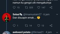 Ini Cara Netizen Ungkap Pro Kontra Soal Pilihan Makanan
