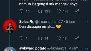 Ini Cara Netizen Ungkap Pro Kontra Soal Pilihan Makanan