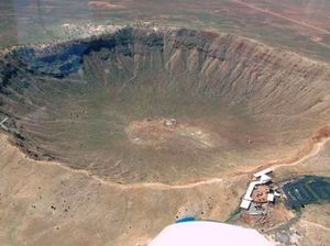 Mengintip Persiapan NASA cs Tangkis Asteroid Berbahaya