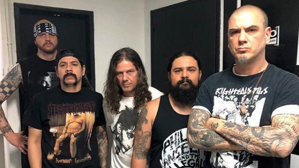 Usai Tragedi Penembakan, Band Metal Ini Dilarang tampil di NZ