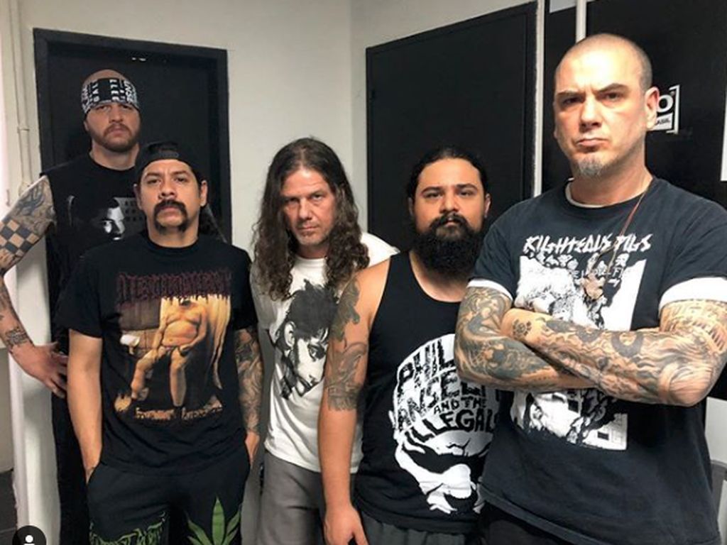 Usai Tragedi Penembakan, Band Metal Ini Dilarang tampil di NZ