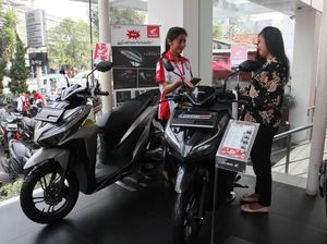Rapor Penjualan Motor di Indonesia Paruh Pertama 2025, Tembus 3,1 Juta Unit Rapor Penjualan Motor di Indonesia Paruh Pertama 2025, Tembus 3,1 Juta Unit