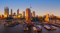 Foto: Aneka Destinasi Ramah Muslim di Perth, Australia