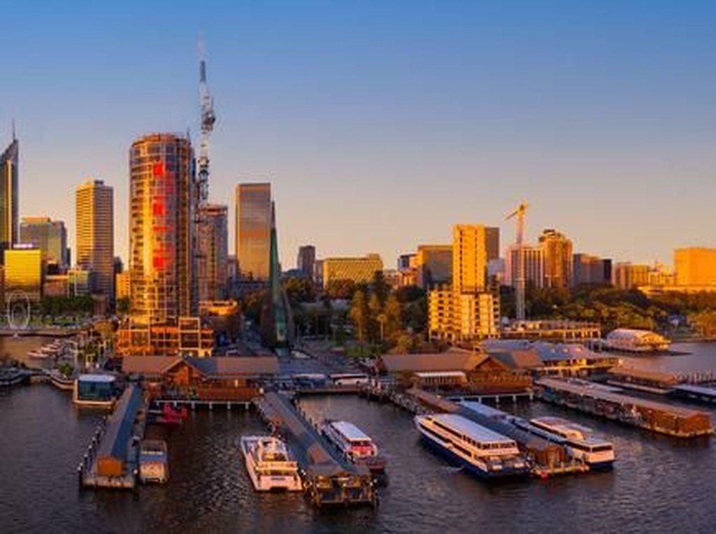 Alhamdulillah, Banyak Destinasi Wisata Ramah Muslim di Australia Barat Alhamdulillah, Banyak Destinasi Wisata Ramah Muslim di Australia Barat