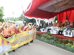 Pulihkan Sektor Wisata, Pemkab Serang Gelar MTQ di Anyer