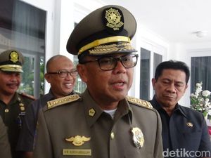 10 Warga Sulsel Jadi Korban Banjir Bandang Sentani