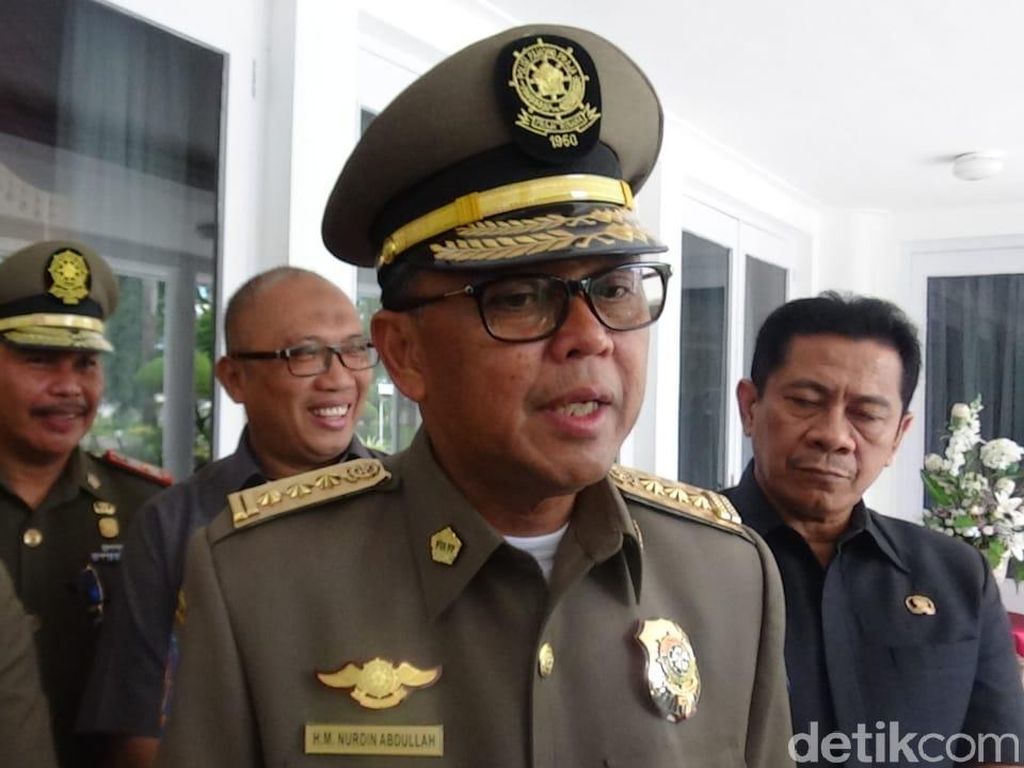10 Warga Sulsel Jadi Korban Banjir Bandang Sentani 10 Warga Sulsel Jadi Korban Banjir Bandang Sentani