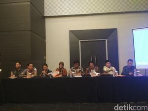 Bawaslu Deteksi Potensi Kekurangan Surat Suara Pemilu di Jabar