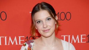 5 Aktris Hollywood dengan Bayaran Tertinggi di 2022, Ada yang Nyaris Rp 200 M