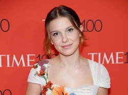 Millie Bobby Brown Sempat Ditolak Game of Thrones dan Ingin Pensiun Akting