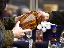 Pengusaha Usul Produk e-Commerce di Bawah US$ 50 Kena Bea Masuk