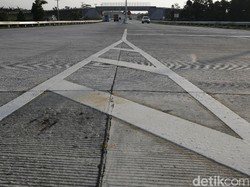 Ini Dia Calon Jalan Tol Terpanjang di Indonesia, Membentang 206,65 Km!