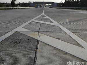 Ini Dia Calon Jalan Tol Terpanjang di Indonesia, Membentang 206,65 Km! Ini Dia Calon Jalan Tol Terpanjang di Indonesia, Membentang 206,65 Km!