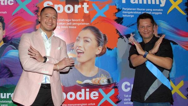 Paket Layanan Wisata untuk Traveler yang Menantang Adrenalin