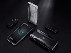 Peminat Black Shark 3 Tembus 5 Juta