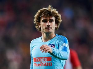 Griezmann Tak Ada dalam Daftar Belanja Barcelona