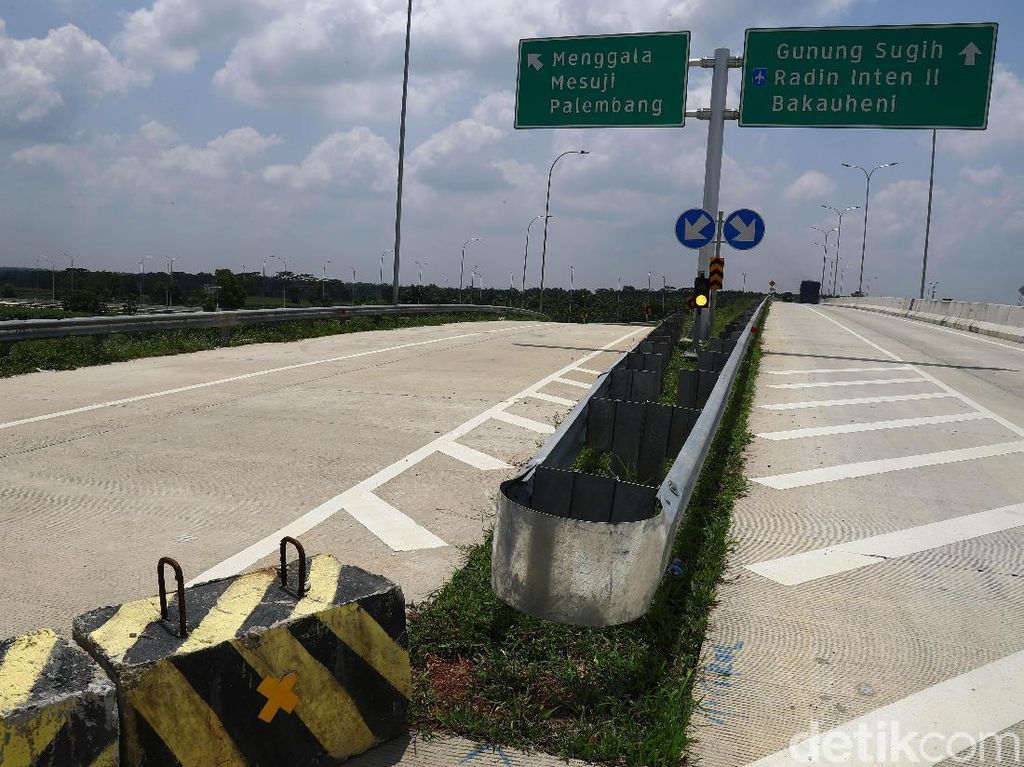 Daftar Proyek Strategis Jokowi yang Rampung hingga Mei 2019 Daftar Proyek Strategis Jokowi yang Rampung hingga Mei 2019