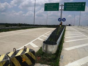 Daftar Proyek Strategis Jokowi yang Rampung hingga Mei 2019 Daftar Proyek Strategis Jokowi yang Rampung hingga Mei 2019