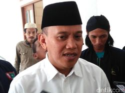Soal Rusuh di Capitol, Elite PKB Bicara Kemiripan Pilpres AS dan RI