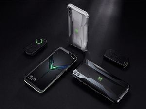 Xiaomi Rilis Black Shark 2, Yuk Cek Spesifikasi dan Harganya Xiaomi Rilis Black Shark 2, Yuk Cek Spesifikasi dan Harganya