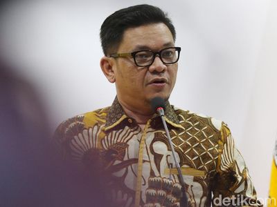 Dukung Prabowo, Erwin Aksa Dicopot dari Kepengurusan Golkar