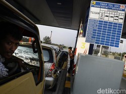 Daftar Lengkap Tarif Tol Terpanjang RI
