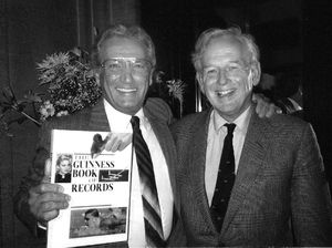 Masa Kecil Salesman Termoncer di Dunia, Takut Pulang Dimarahi Ayah