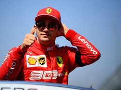 Sengitnya Balapan di Mugello Buat Leclerc Ingin Jajal MotoGP