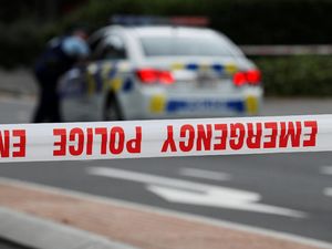 Pesan Pemimpin ISIS Usai Aksi Teror Masjid New Zealand Pesan Pemimpin ISIS Usai Aksi Teror Masjid New Zealand