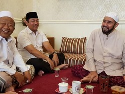 Peringati HUT Semarang ke-472, Hendi Bakal Undang Ulama Kondang