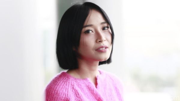 Perjalanan Rinni Wulandari Selama 12 Tahun