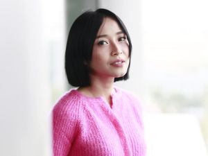 Rinni Wulandari Sebut Anaknya Ingin Jadi Musisi Rinni Wulandari Sebut Anaknya Ingin Jadi Musisi