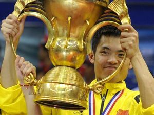 Dear Siswa, Sudah Tahu Sejarah Piala Sudirman? Simak di Sini Infonya Dear Siswa, Sudah Tahu Sejarah Piala Sudirman? Simak di Sini Infonya