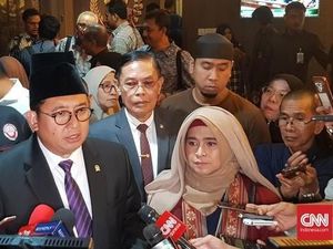 Neno Dipanggil Bawaslu Lagi, Fadli Beri Atensi Neno Dipanggil Bawaslu Lagi, Fadli Beri Atensi