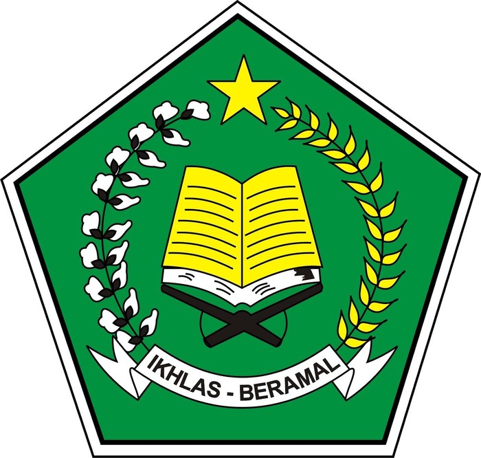 logo kemenag ikhlas beramal