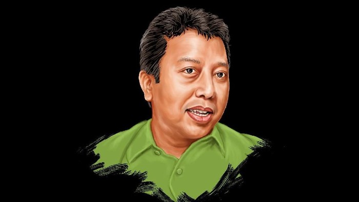 Nasib Partai Kabah Setelah Tsunami Rommy Nasib Partai Kabah Setelah Tsunami Rommy