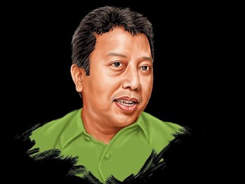 Nasib Partai Kabah Setelah Tsunami Rommy