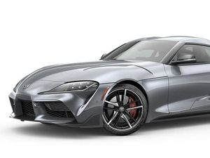 Masuk Australia Harga Toyota Supra Tembus Rp 1,2 Miliar