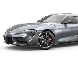 Masuk Australia Harga Toyota Supra Tembus Rp 1,2 Miliar