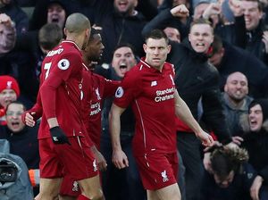 Dua Bulan Krusial Liverpool: Dua Trofi, Satu Trofi, atau Puasa Gelar Lagi?