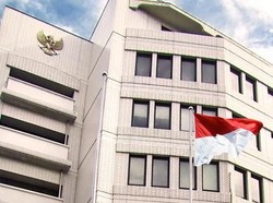 Cegah Corona, Salat Jumat di Masjid Indonesia Tokyo Ditiadakan Sementara