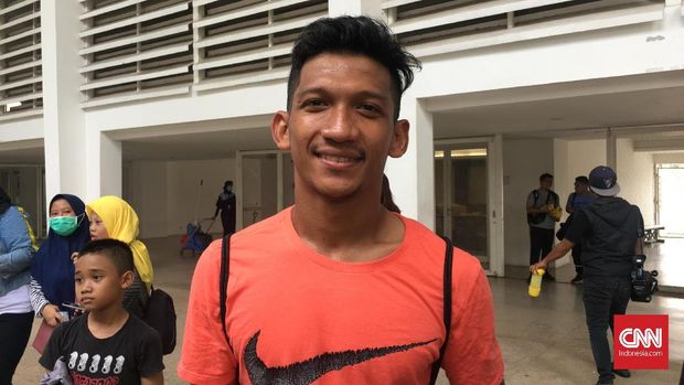 6 Pemain yang Dicoret Indra Sjafri dari Timnas Indonesia U-23
