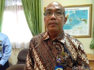 Jaksa dan ASN Kota Yogya Kena OTT KPK, Pemda DIY: Kebangetan! Jaksa dan ASN Kota Yogya Kena OTT KPK, Pemda DIY: Kebangetan!