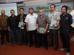 Kementan Dorong Sektor Pertanian Masuki Revolusi Industri 4.0