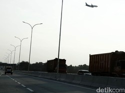 Tol Bakter Beroperasi, Arus Logistik Sumatera Bisa Bergairah