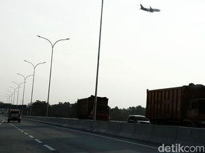 Tol Bakter Beroperasi, Arus Logistik Sumatera Bisa Bergairah Tol Bakter Beroperasi, Arus Logistik Sumatera Bisa Bergairah