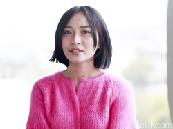 Rinni Wulandari Cerita Takut Nanti Rindu Berisi Perjalanan Jadi Ibu