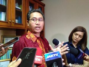 BPJPH soal Larangan Tulis Ucapan Selamat Natal di Kue: Kemenag Tak Atur Itu BPJPH soal Larangan Tulis Ucapan Selamat Natal di Kue: Kemenag Tak Atur Itu