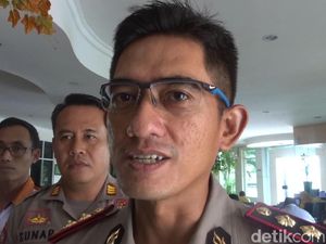 Kawasan Ponpes Mbah Moen di Rembang Masuk Zona Rawan Pemilu 2019 Kawasan Ponpes Mbah Moen di Rembang Masuk Zona Rawan Pemilu 2019