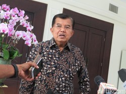 JK: Tarif MRT Rp 8.500-10 Ribu adalah Jalan Tengah